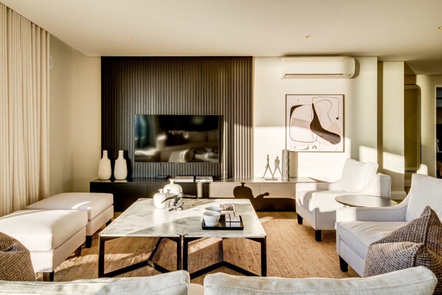 To Let 3 Bedroom Property for Rent in Sea Point Western Cape